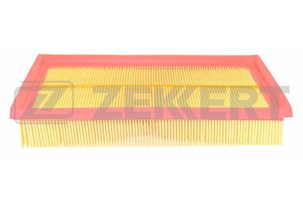 Zekkert LF-1693 Filtr powietrza LF1693: Dobra cena w Polsce na 2407.PL - Kup Teraz!