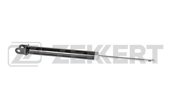 Zekkert SG-6333 Rear oil and gas suspension shock absorber SG6333: Buy near me in Poland at 2407.PL - Good price!