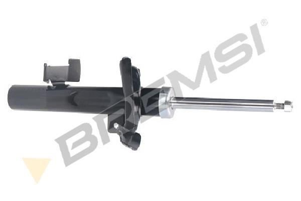 Bremsi SA1284 Front Left Gas Oil Suspension Shock Absorber SA1284: Buy near me at 2407.PL in Poland at an Affordable price!