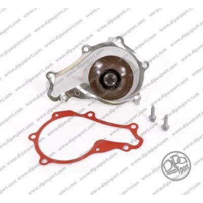 Dipasport PAA045PRBN Water pump PAA045PRBN: Buy near me at 2407.PL in Poland at an Affordable price!