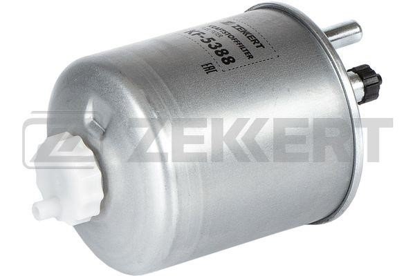 Zekkert KF-5388 Fuel filter KF5388: Buy near me in Poland at 2407.PL - Good price!
