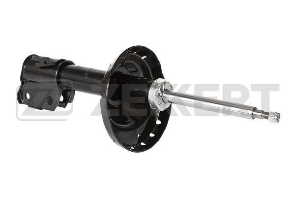 Zekkert SG-5122 Front right gas oil shock absorber SG5122: Buy near me in Poland at 2407.PL - Good price!