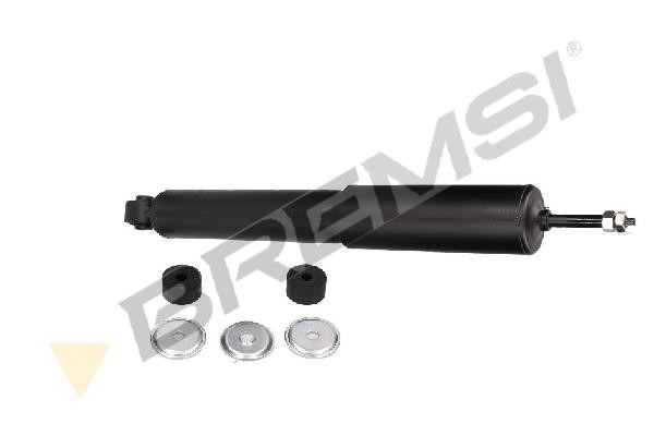 Bremsi SA1690 Front oil and gas suspension shock absorber SA1690: Buy near me in Poland at 2407.PL - Good price!