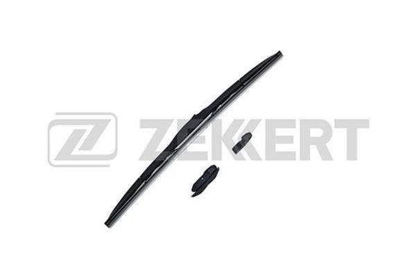 Zekkert HW-600 Hybrid Wiper Blade 600 mm (24") HW600: Buy near me in Poland at 2407.PL - Good price!