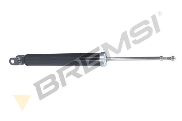 Bremsi SA1720 Rear oil and gas suspension shock absorber SA1720: Buy near me in Poland at 2407.PL - Good price!