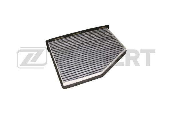 Zekkert IF-3009K Activated Carbon Cabin Filter IF3009K: Buy near me in Poland at 2407.PL - Good price!