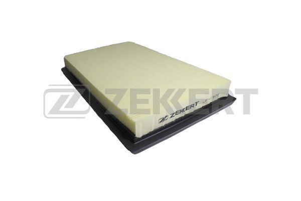 Zekkert LF-1970 Luftfilter LF1970: Kaufen Sie zu einem guten Preis in Polen bei 2407.PL!