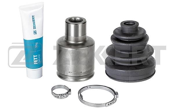 Zekkert GS-4955 Joint Kit, drive shaft GS4955: Buy near me at 2407.PL in Poland at an Affordable price!