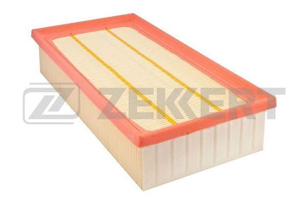 Zekkert LF-1436 Air filter LF1436: Buy near me in Poland at 2407.PL - Good price!