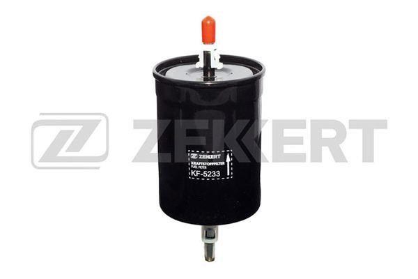 Zekkert KF-5233 Fuel filter KF5233: Buy near me at 2407.PL in Poland at an Affordable price!