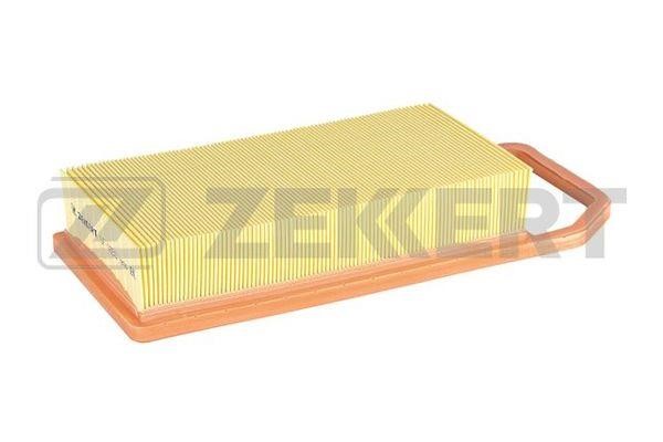 Zekkert LF-1650 Air filter LF1650: Buy near me in Poland at 2407.PL - Good price!