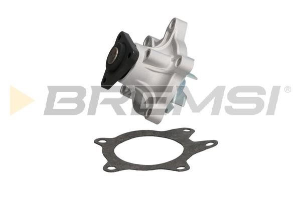 Bremsi WP0319 Water pump WP0319: Buy near me in Poland at 2407.PL - Good price!