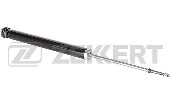 Zekkert SG-2856 Rear oil and gas suspension shock absorber SG2856: Buy near me in Poland at 2407.PL - Good price!