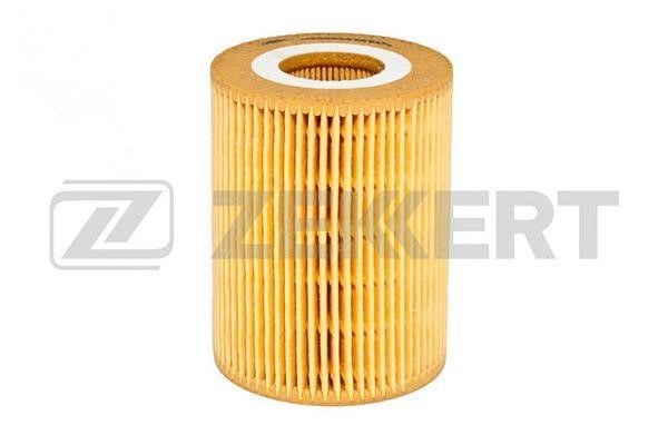 Zekkert OF-4176E Масляный фильтр OF4176E: Отличная цена - Купить в Польше на 2407.PL!