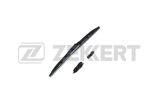Zekkert HW-480 Hybrid Wiper Blade 480 mm (19") HW480: Buy near me in Poland at 2407.PL - Good price!