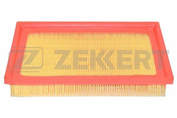 Zekkert LF-1414 Air filter LF1414: Buy near me in Poland at 2407.PL - Good price!