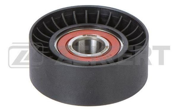 Zekkert SR-1147 Bypass roller SR1147: Buy near me in Poland at 2407.PL - Good price!