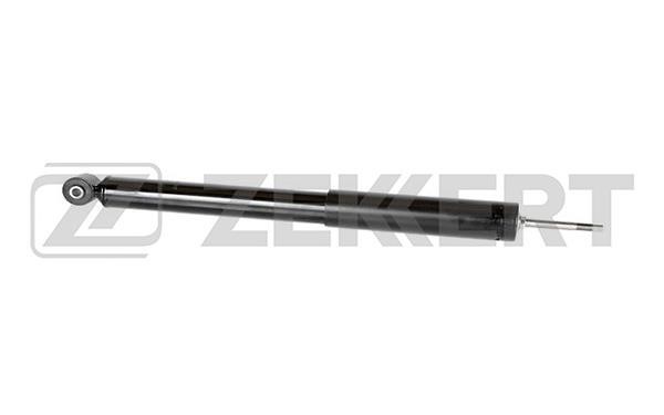 Zekkert SG6162 Rear oil and gas suspension shock absorber SG6162: Buy near me in Poland at 2407.PL - Good price!