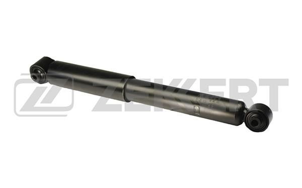 Zekkert SG-5153 Rear oil and gas suspension shock absorber SG5153: Buy near me in Poland at 2407.PL - Good price!