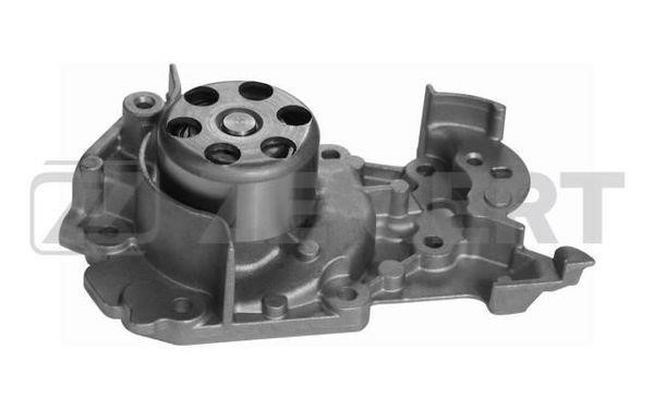 Zekkert WP1233 Water pump WP1233: Buy near me at 2407.PL in Poland at an Affordable price!
