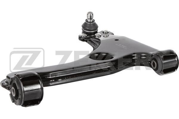 Zekkert QL3231 Track Control Arm QL3231: Buy near me in Poland at 2407.PL - Good price!