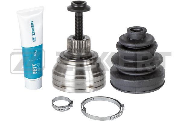 Zekkert GS-5097 CV joint GS5097: Buy near me at 2407.PL in Poland at an Affordable price!
