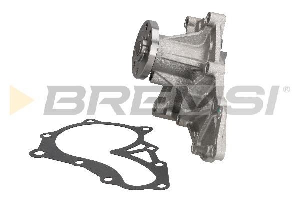 Bremsi WP0039 Water pump WP0039: Buy near me in Poland at 2407.PL - Good price!