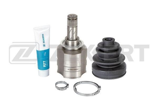 Zekkert GS-4881 Joint Kit, drive shaft GS4881: Buy near me at 2407.PL in Poland at an Affordable price!