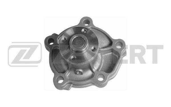 Zekkert WP-1041 Water pump WP1041: Buy near me at 2407.PL in Poland at an Affordable price!
