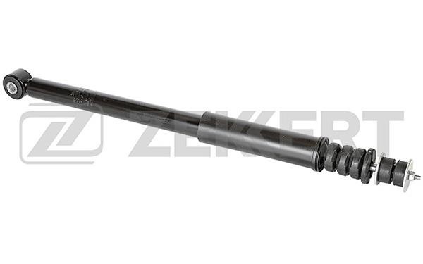 Zekkert SG6151 Rear oil and gas suspension shock absorber SG6151: Buy near me in Poland at 2407.PL - Good price!