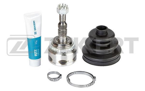 Zekkert GS-3834 CV joint GS3834: Buy near me at 2407.PL in Poland at an Affordable price!