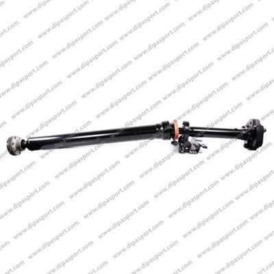 Dipasport DTS002DPSN Propshaft, axle drive DTS002DPSN: Buy near me in Poland at 2407.PL - Good price!