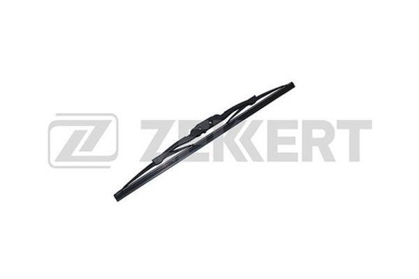 Zekkert BW-350 Frame wiper blade 350 mm (14") BW350: Buy near me at 2407.PL in Poland at an Affordable price!