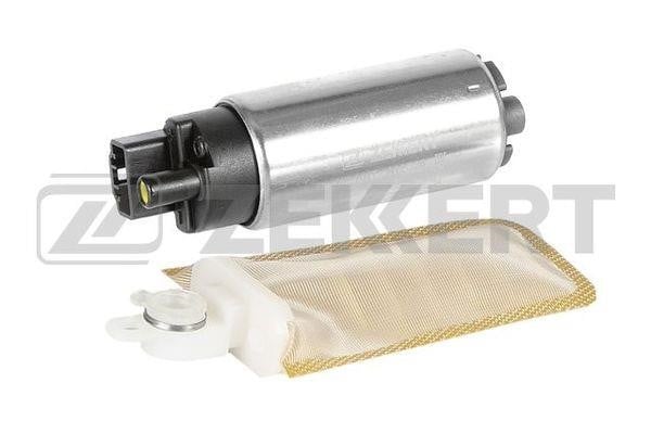 Zekkert KP-1017 Fuel Pump KP1017: Buy near me at 2407.PL in Poland at an Affordable price!