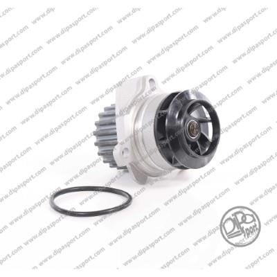 Dipasport PAA026PRBN Water pump PAA026PRBN: Buy near me in Poland at 2407.PL - Good price!