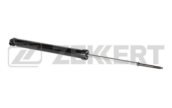 Zekkert SG-2087 Rear oil and gas suspension shock absorber SG2087: Buy near me in Poland at 2407.PL - Good price!