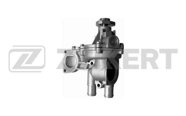 Zekkert WP-1014 Water pump WP1014: Buy near me in Poland at 2407.PL - Good price!