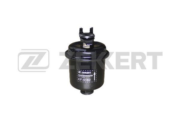 Zekkert KF-5182 Топливный фильтр KF5182: Отличная цена - Купить в Польше на 2407.PL!