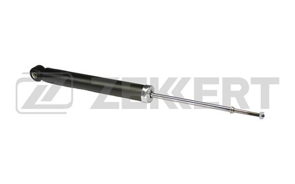 Zekkert SG-2706 Rear oil and gas suspension shock absorber SG2706: Buy near me in Poland at 2407.PL - Good price!