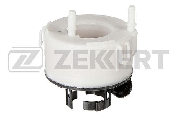 Zekkert KF-5503 Топливный фильтр KF5503: Отличная цена - Купить в Польше на 2407.PL!