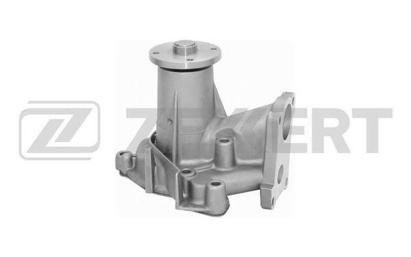 Zekkert WP-1117 Water pump WP1117: Buy near me in Poland at 2407.PL - Good price!