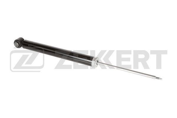 Zekkert SG-6535 Rear oil and gas suspension shock absorber SG6535: Buy near me in Poland at 2407.PL - Good price!