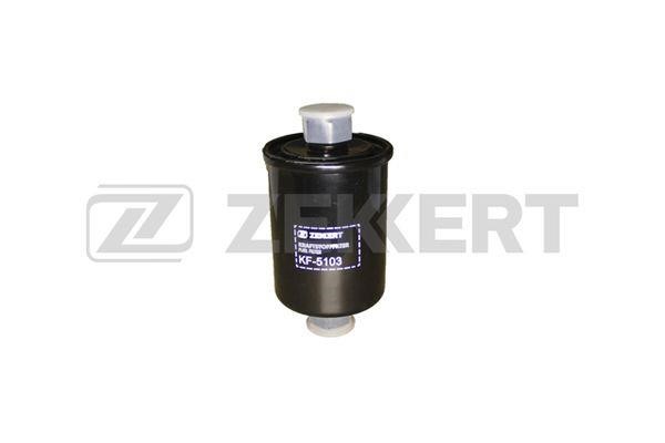 Zekkert KF5103 Топливный фильтр KF5103: Отличная цена - Купить в Польше на 2407.PL!