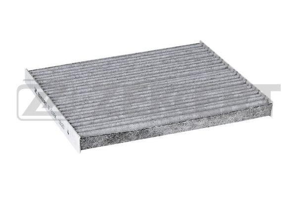 Zekkert IF-3186K Activated Carbon Cabin Filter IF3186K: Buy near me at 2407.PL in Poland at an Affordable price!