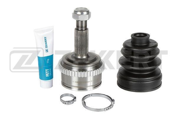 Zekkert GS-5150 Joint Kit, drive shaft GS5150: Buy near me in Poland at 2407.PL - Good price!