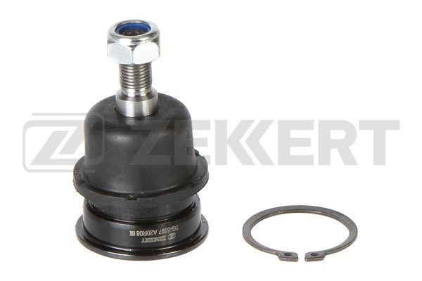 Zekkert TG-5397 Front lower arm ball joint TG5397: Buy near me in Poland at 2407.PL - Good price!