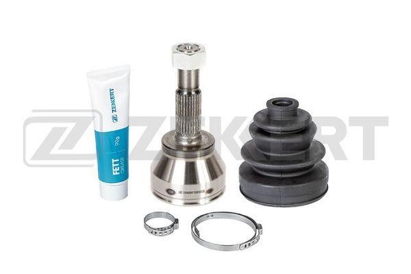 Zekkert GS-4924 Joint Kit, drive shaft GS4924: Buy near me in Poland at 2407.PL - Good price!