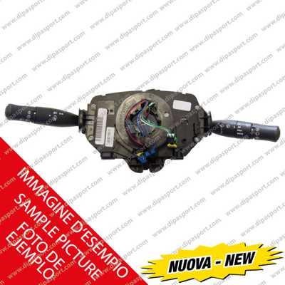 Dipasport DVGL013N Steering Column Switch DVGL013N: Buy near me at 2407.PL in Poland at an Affordable price!