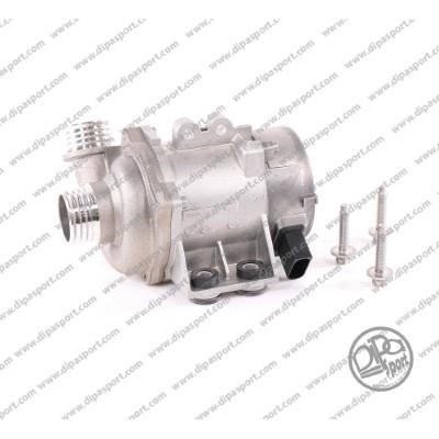 Dipasport PAA005PRBN Water pump PAA005PRBN: Buy near me at 2407.PL in Poland at an Affordable price!