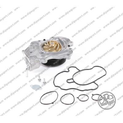 Dipasport PAA013N Water pump PAA013N: Buy near me at 2407.PL in Poland at an Affordable price!